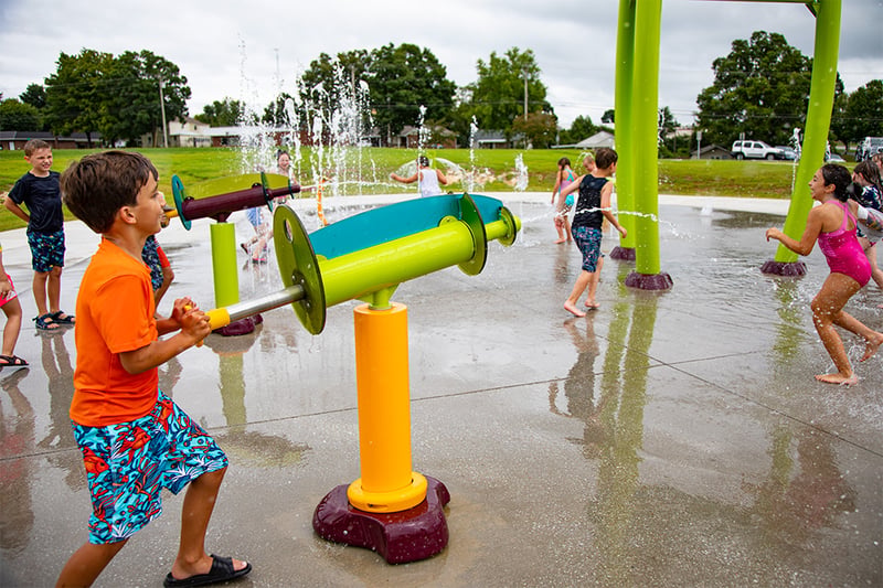 Garrison Park preview 6